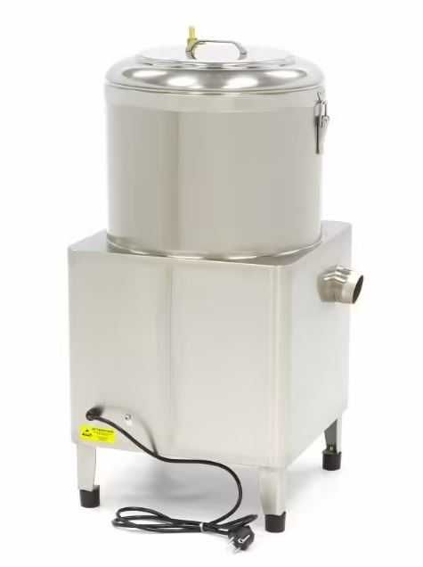 descascadora de batatas peladora de cenoura e batata