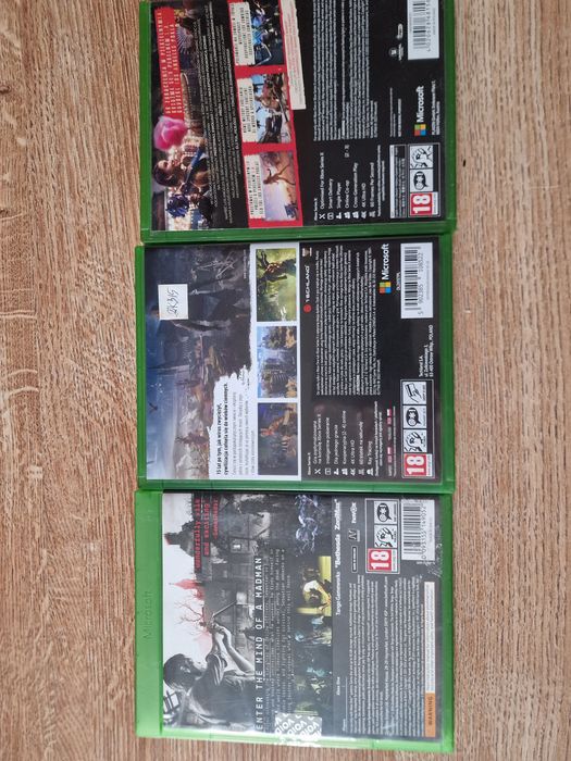 The Evil Within Dying Light 2 Dead Island 2 Xbox One Series