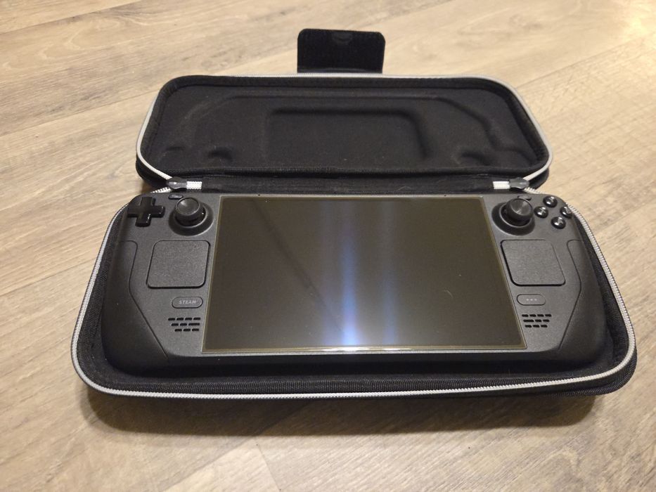 Konsola Steam Deck OLED 1TB