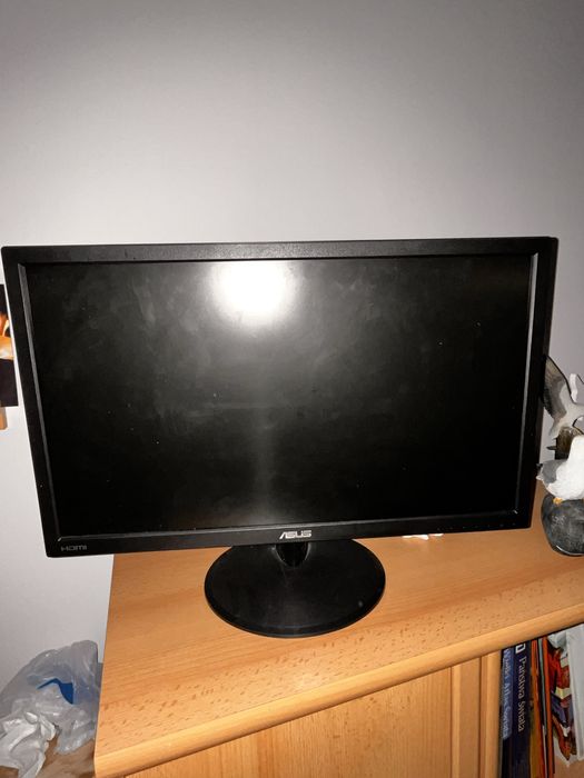 Monitor Asus 21.7 cala