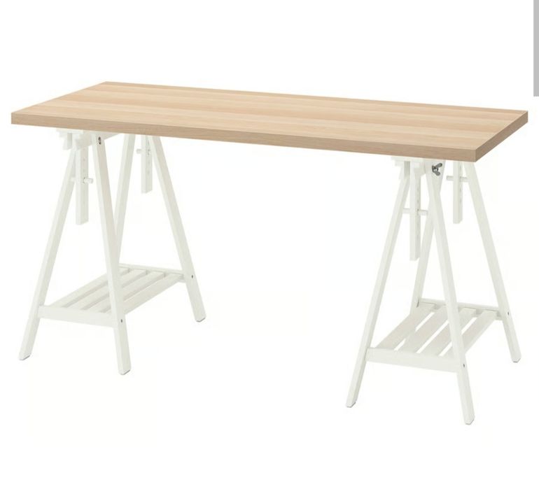 Secretária IKEA 140x60