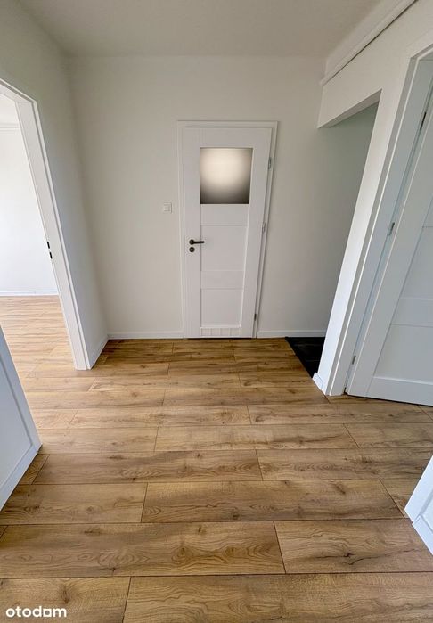 3 pokoje po generalnym remoncie | balkon płd| gotowe do wprowadzenia - Widok 6