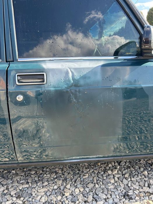 Продам ваз 2107 на ходу