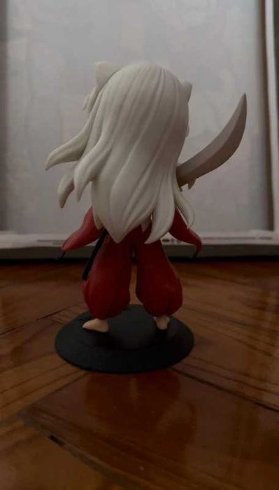 Figura inuyasha (Qposket)