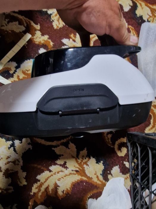 Odkurzacz basenowy Aiper Scuba se sprawny 100 %