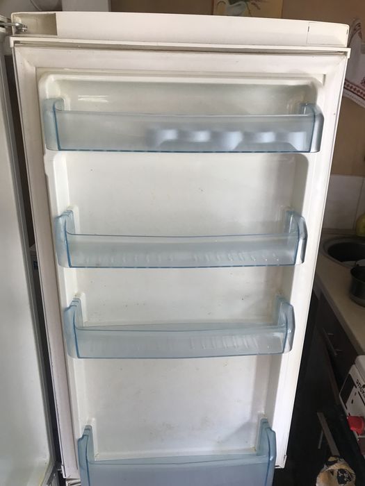 Холодильник BEKO