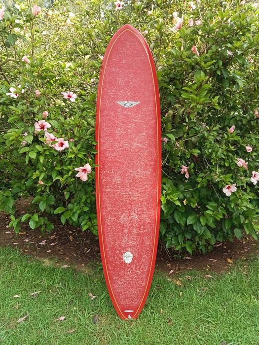 Surfboard Tuflite midlength epoxy