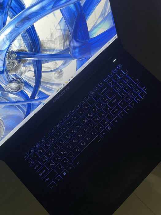 150+ Ноутбуків в Одесіℹ️TOP GIGABYTE G7 MF 17,3″ 144Hz‼️RTX4050 6Gb‼️RAM16-32Gb/Core i5-12500H/SSD 512Gbℹ️Traid-in / Розтрочка від Моно банку #NB-118
