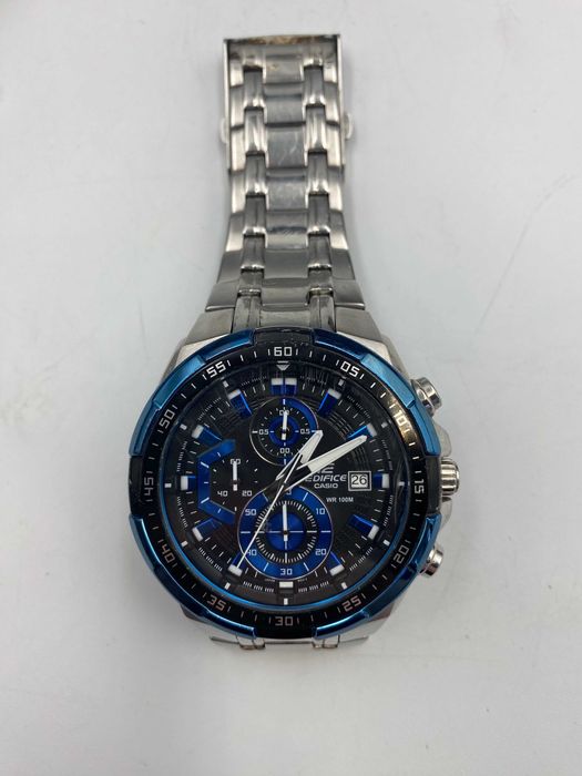 Zegarek Casio Edifice