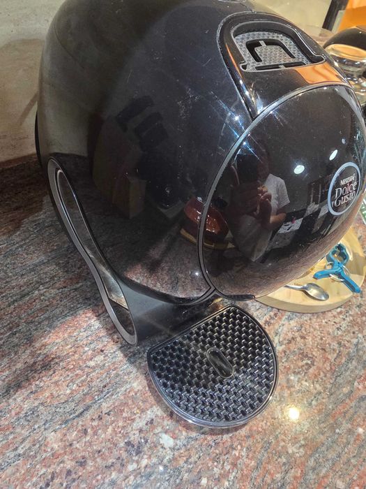 Máquina café Neo