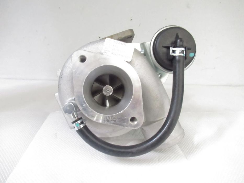 Turbosprężarka Ford Transit Otosan 2.4 tdci 122 km 53039700096 4C1O6K82AA