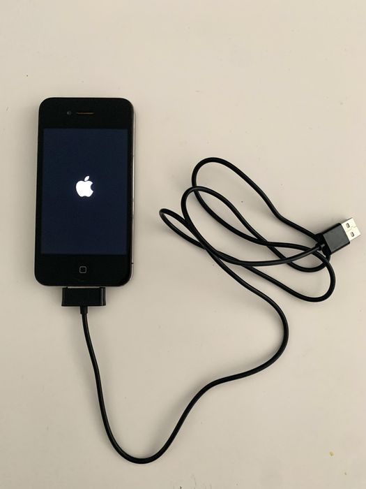 i Phone 4 Desbloqueado