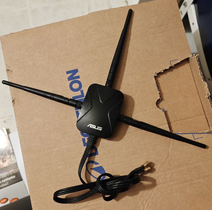 Antena wireless ASUS