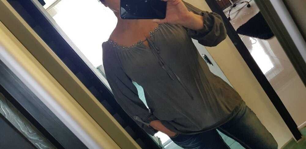 Красивейшая легкая туника Италия р-48-50