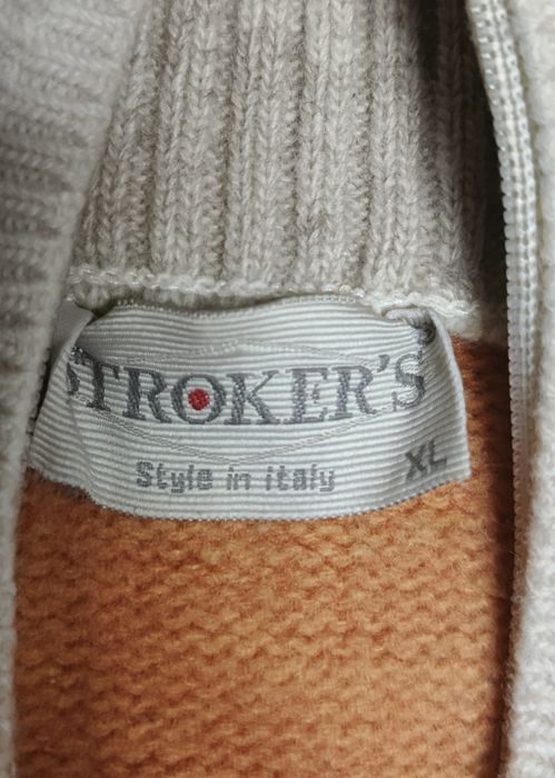 Знижка!!! Светр Stroker’s у відмінному стані