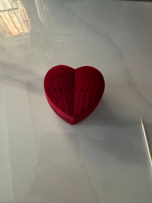 Срібна каблучка 925 проби