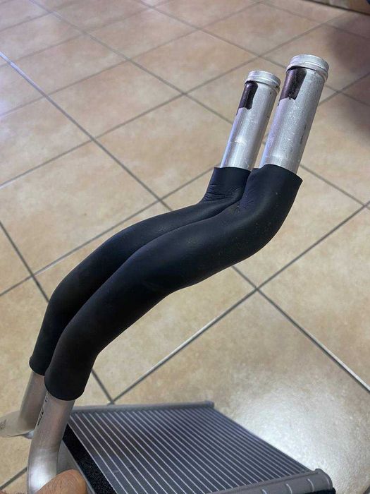 Радіатор пічки печки Elantra AD 2016-2020 хюндай елантра 2016-20