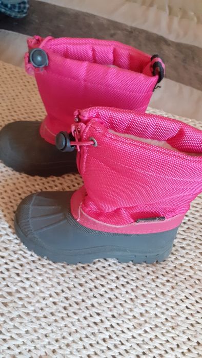 Botas para a neve n.27