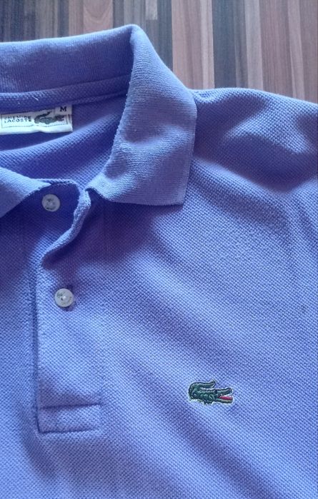 Koszulka polo Lacoste XL