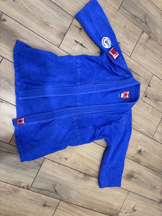 Кімоно дзюдо 140 см