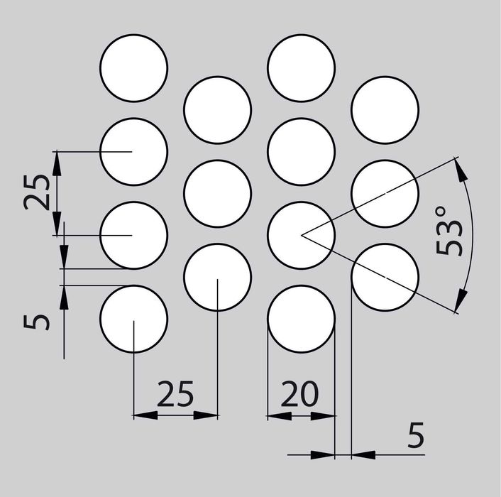 Стрічка яйцезбору в автоматичних гніздах та клітках утримання птиці