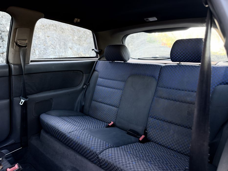 Audi A3 1.9 TDI 110CV