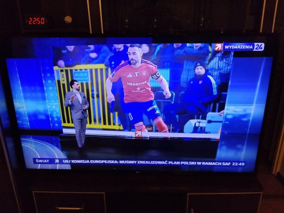 Telewizor LG 65 cali 65UK6470PLC 4K UHD 2019 rok