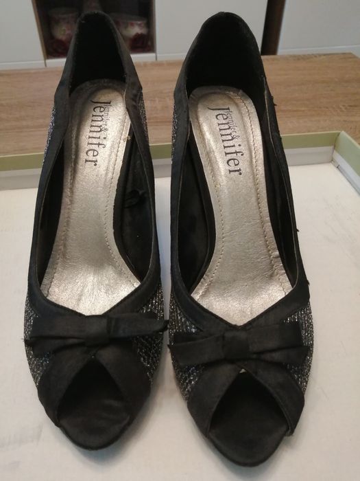 Buty damskie rozmiar 40