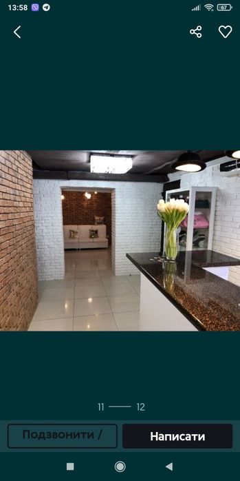 Commercial real estate at st. Rybolovetskaya (area 230 m²) - Atlanta.ua - photo 2