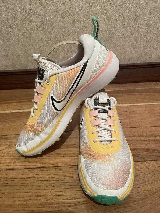 Стильные кроссовки Nike Infinity Оригинал
