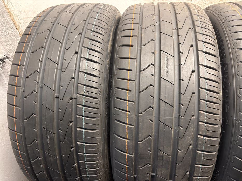 215/45/17 Hankook 2023r Nowe Opony letnie - Komplet // Cena kpl