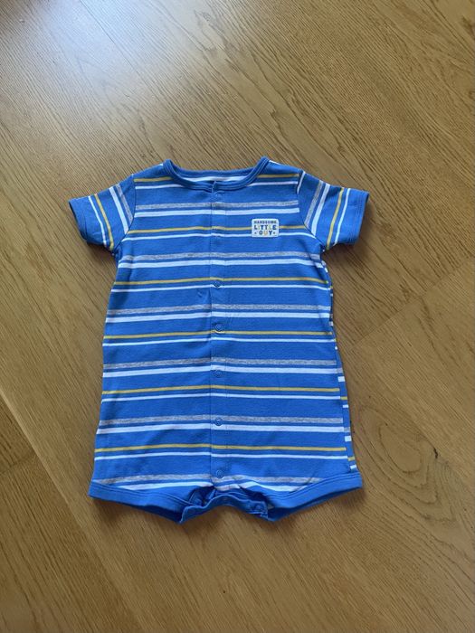 Пісочники ромпери Carter's на 18 міс.