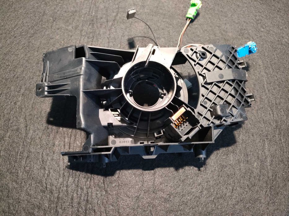 Renault Clio III Modus Taśma airbag