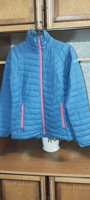 Курка Columbia на дівчину підлітка або дорослого