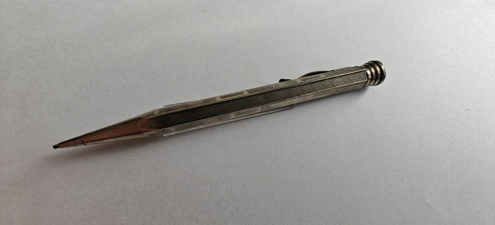 Włoski ołówek automatyczny Kosca