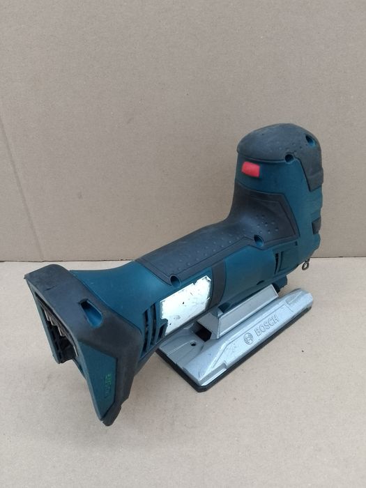 Bosch GST 18 V-LI S Wyrzynarka Akumulatorowa Reg.Obrotów