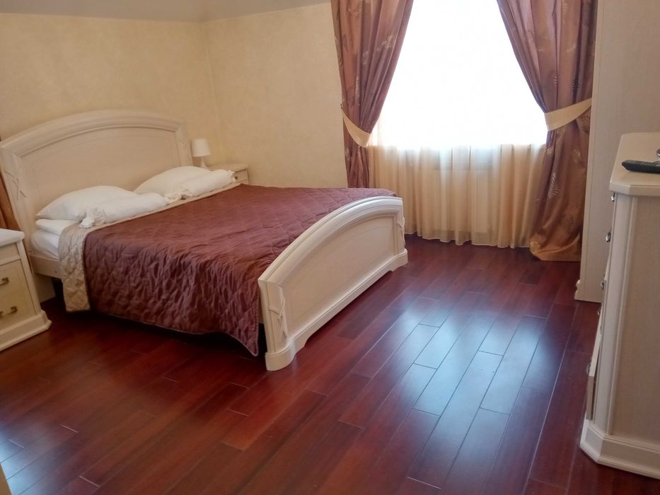 аренда дома посуточно