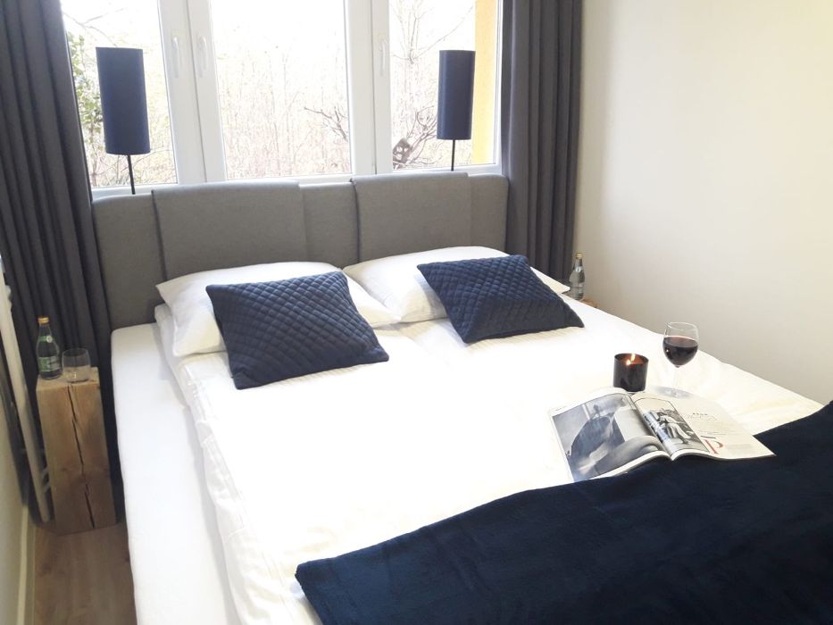 Apartament BORA-Stronie Śląskie, Czarna Góra