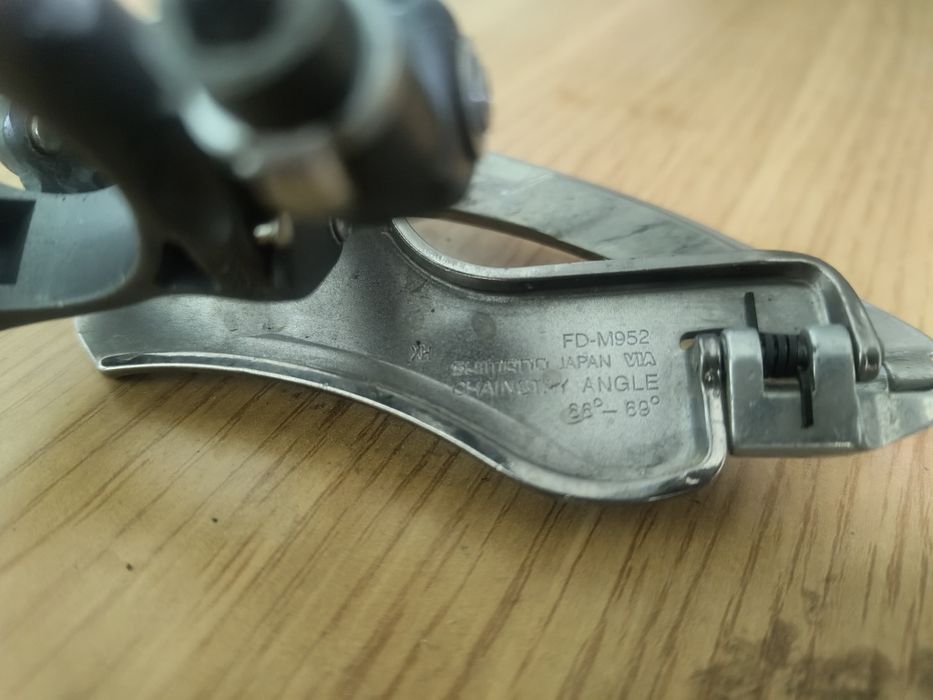 Shimano XTR M952