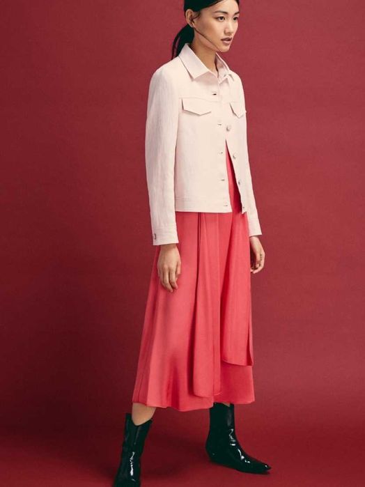 Massimo Dutti sukienka nowa