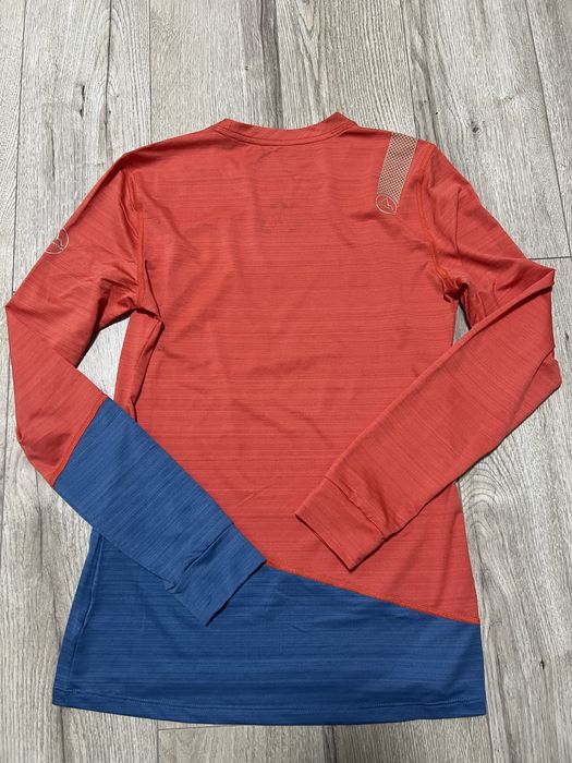 La Sportiva  термобілизна , лонгслів жіноча ,S