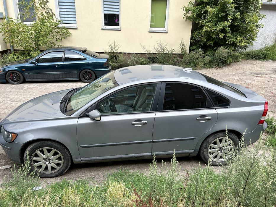 Sprzedam Volvo s40