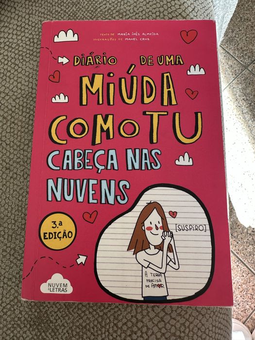 Livros como novos