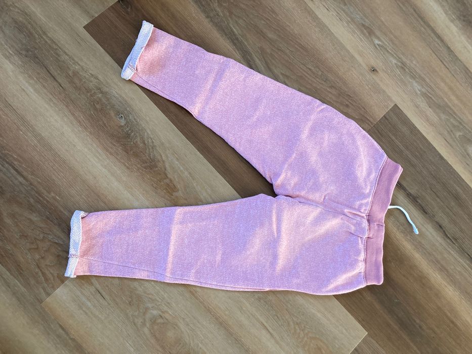 Spodenki dresowe, cool club, rozmiar 116