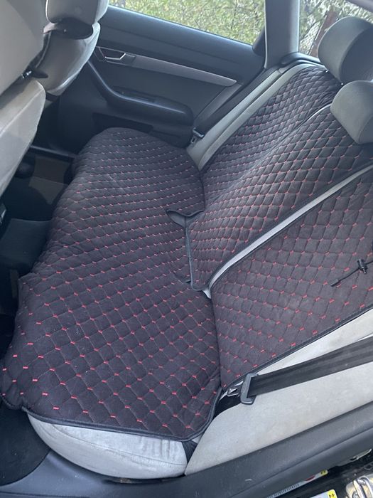 Audi A6c6 2.0tdi avant