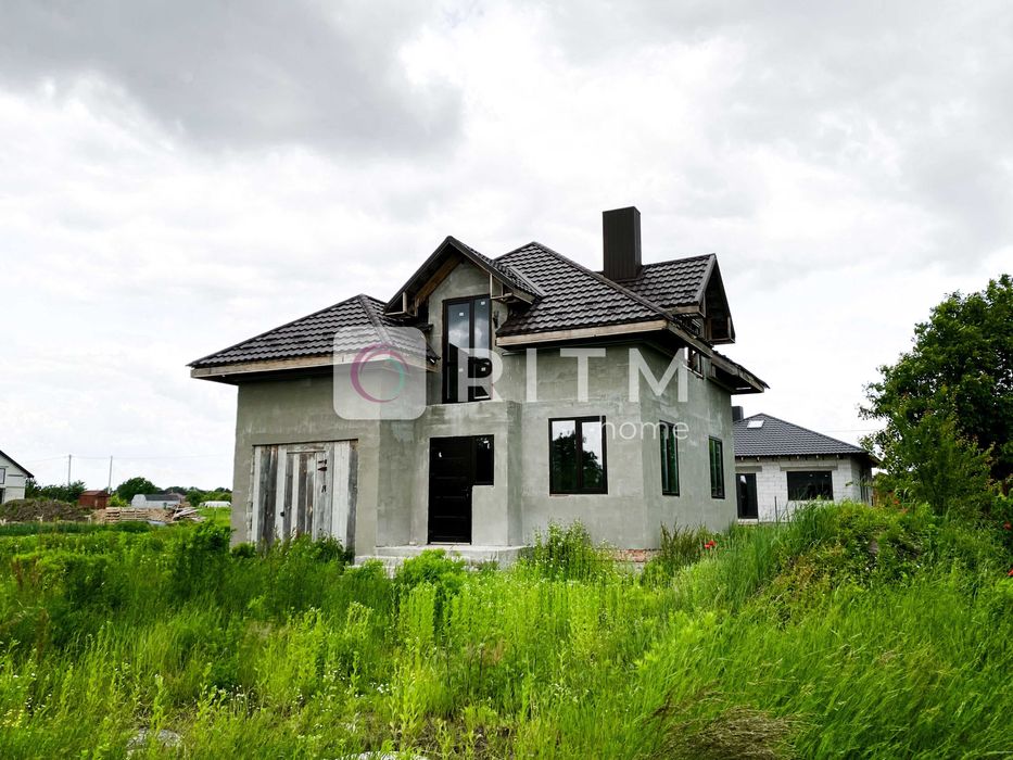 Продається будинок у с. Гірка Полонка