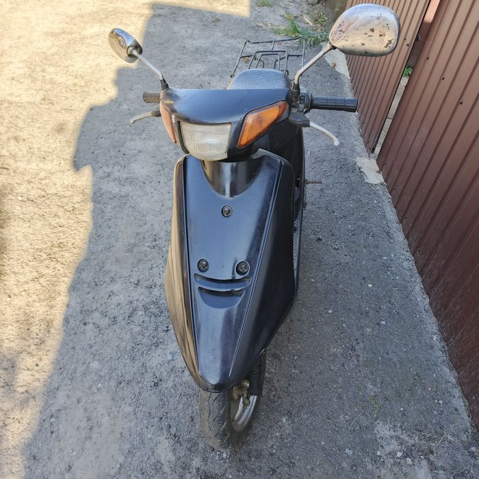 Скутер  "YAMAHA"