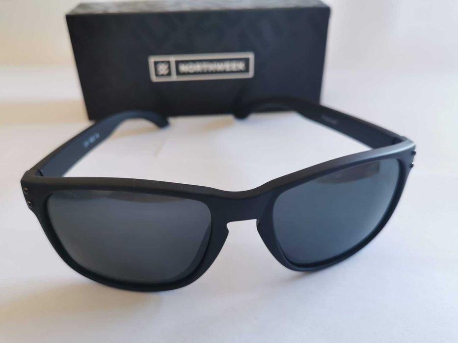 Óculos de sol Northweek. Lentes polarizadas.