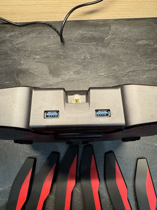 ігровий роутер TP-Link Archer C5400X