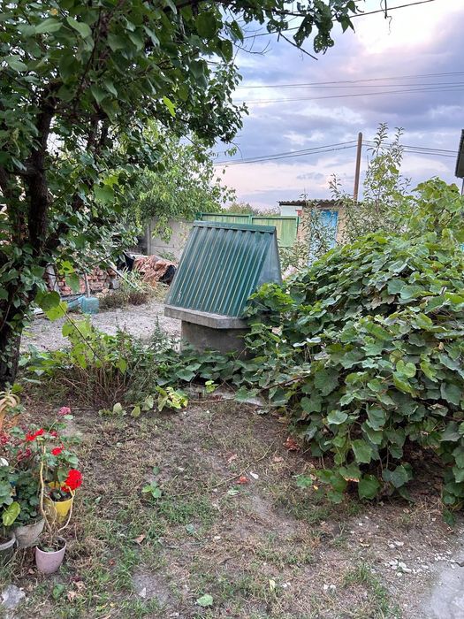 Продам будинок біля консервного заводу